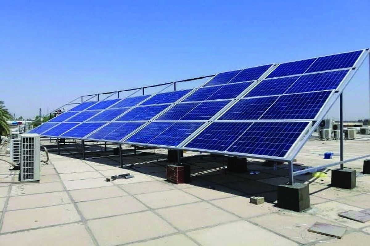 مشروع نقابة المهندسين